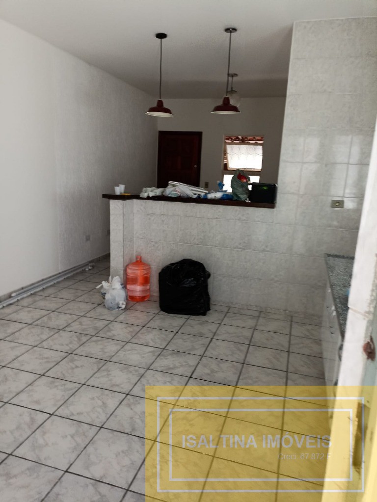 CASA RESIDENCIAL em ITU - SP, JARDIM CONVENÇÃO