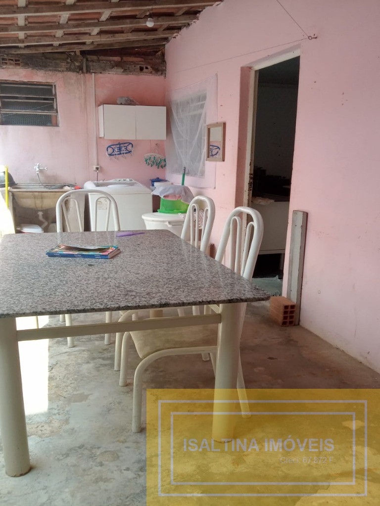 CASA À VENDA EM ITU BAIRRO SÃO CAMILO