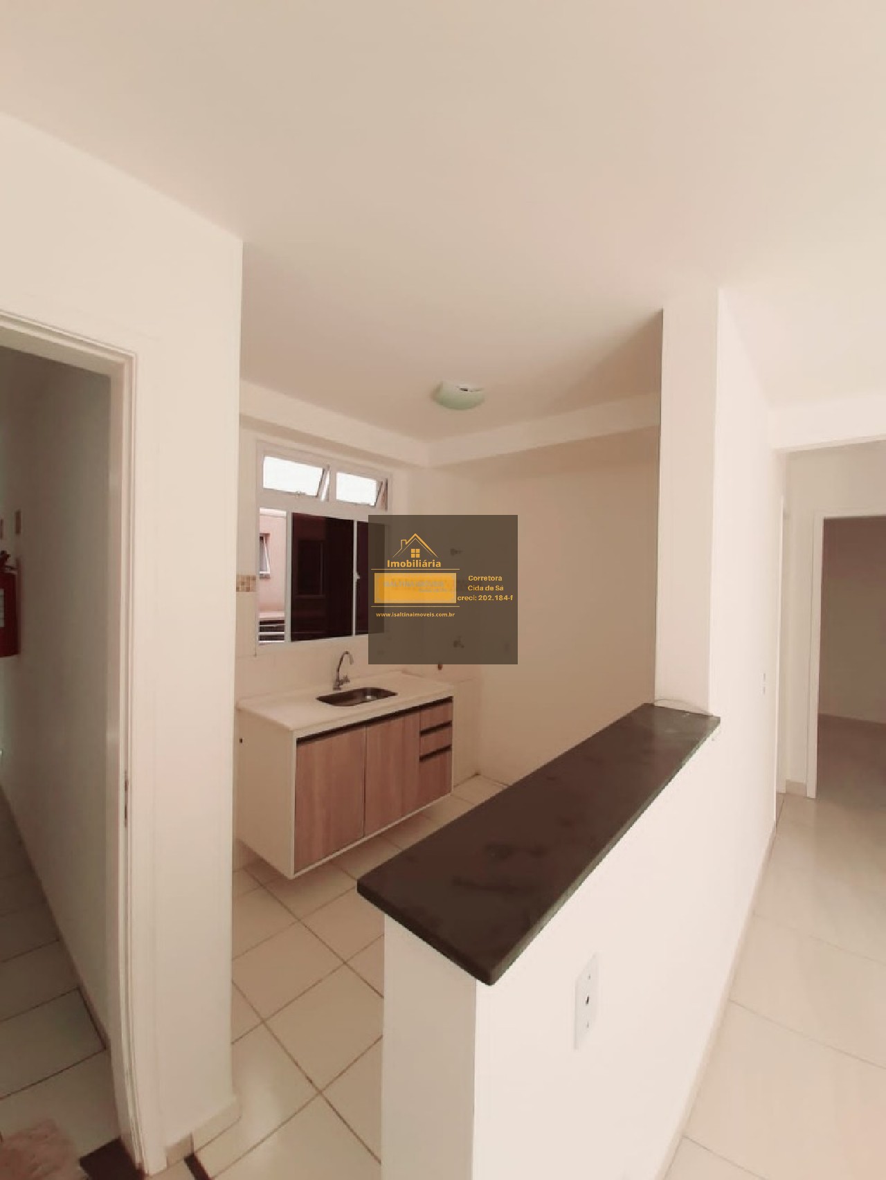 Apartamento RESIDENCIAL em SALTO - SP, JARDIM SANTA LÚCIA