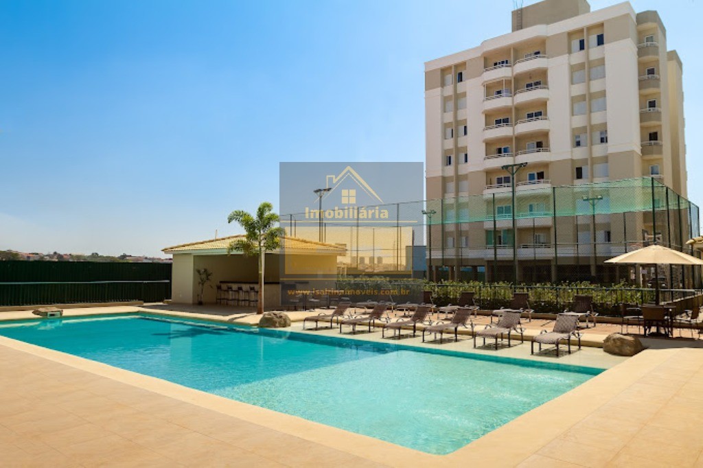 APARTAMENTO À VENDA EM SOROCABA CONDOMÍNIO NATURE RESIDENCIAL CLUBE - OPORTUNIDADE IMPERDÍVEL