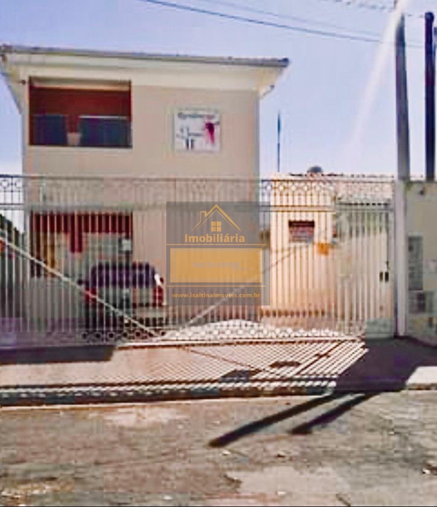VENDE -SE -APARTAMENTO EM ITU BAIRRO MAYARD- R$1.500,00