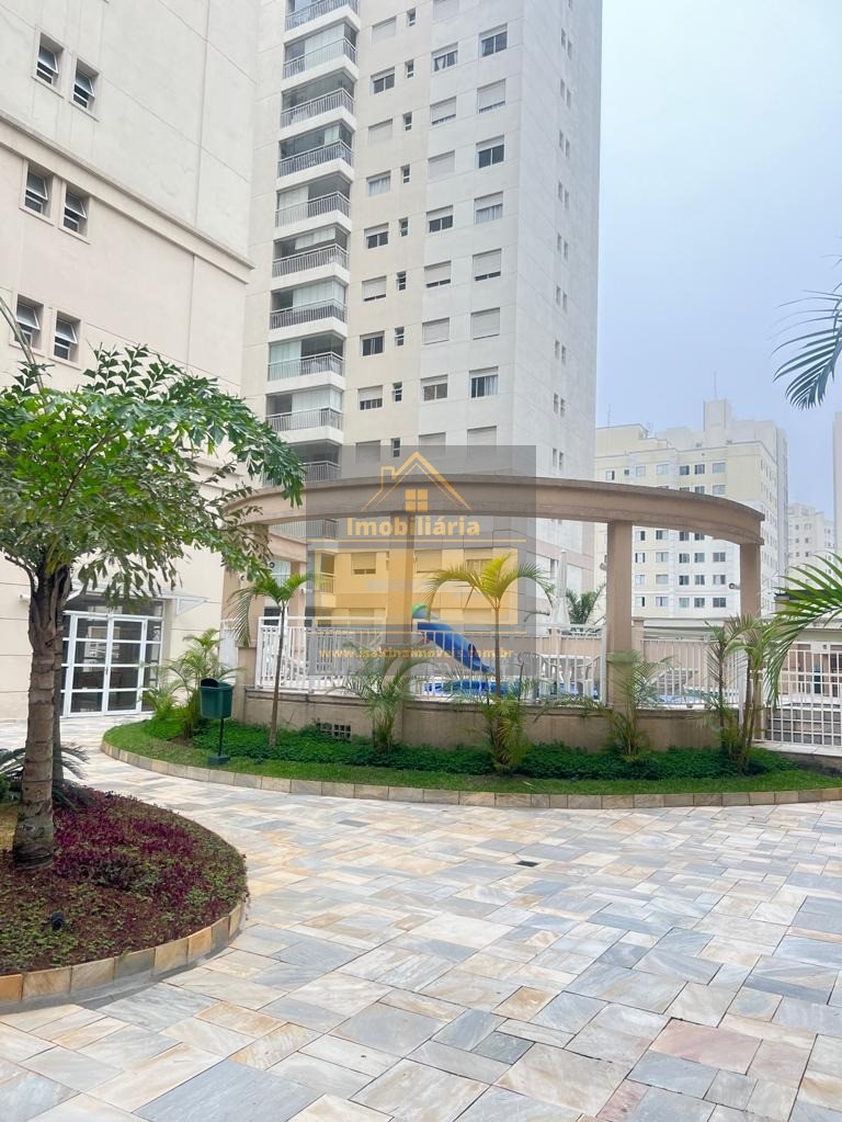 Venda de Apartamento de Alto padrão em de São Paulo no Bairro São Bernardo do campo