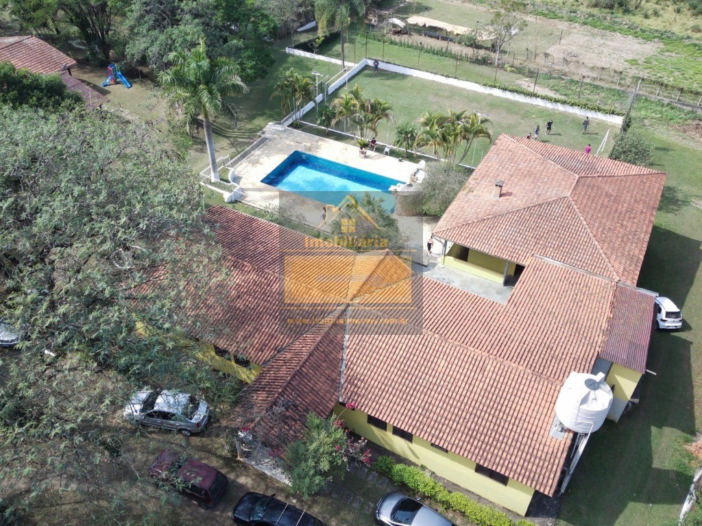 Sítio a venda em Araçoiaba da Serra