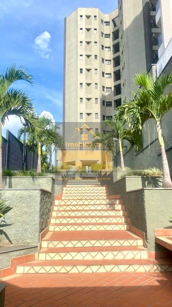 OPORTUNIDADE DE NEGÓCIO- Vende -se apartamento condomínio Di Firenze - Itu.