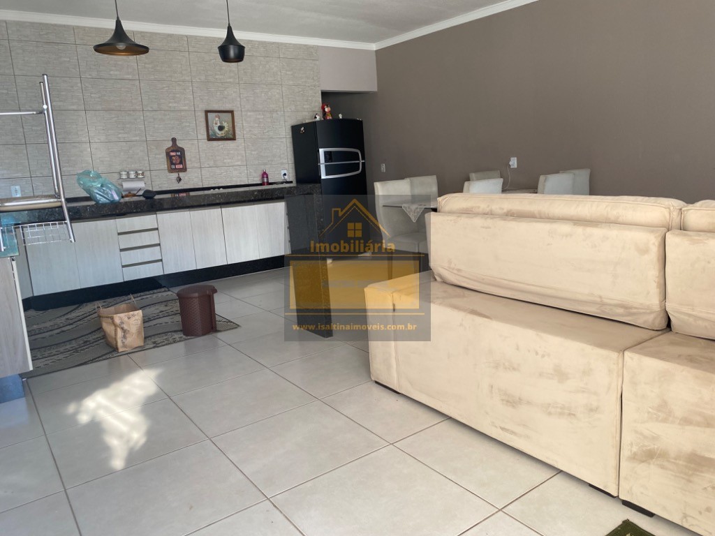 Vende-se sobrado em salto sendo duas moradias- taquaral
