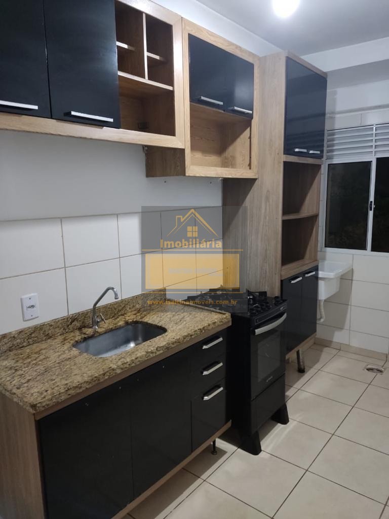 Apartamento, 2 quartos - Foto 1