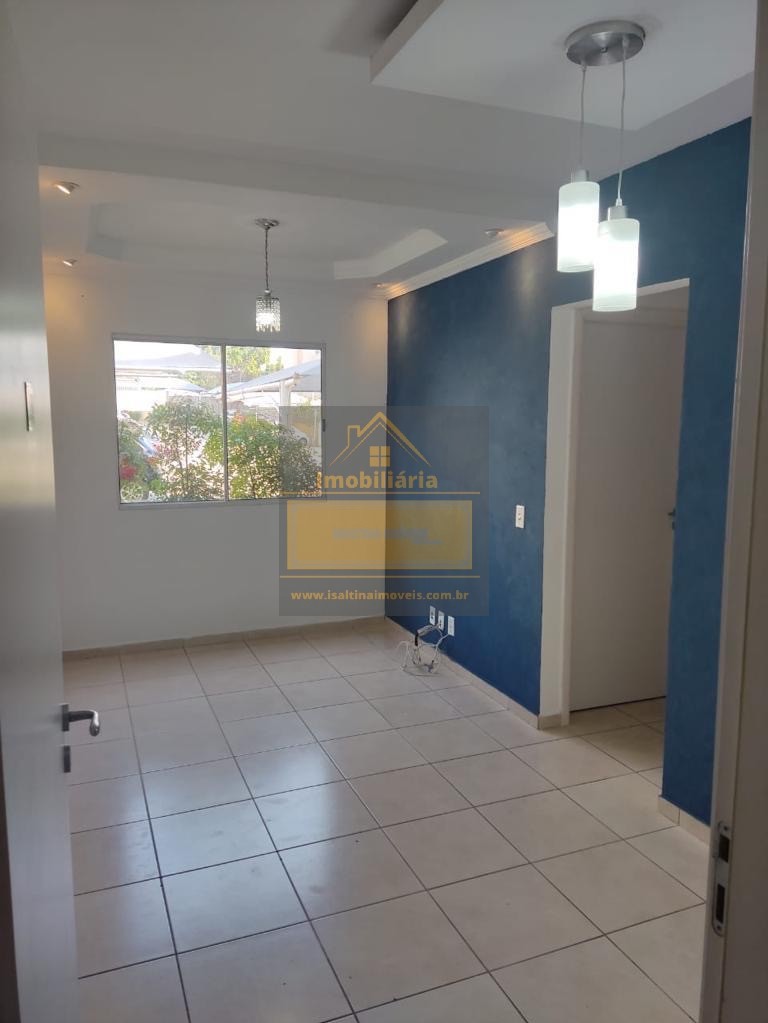 Apartamento, 2 quartos - Foto 5