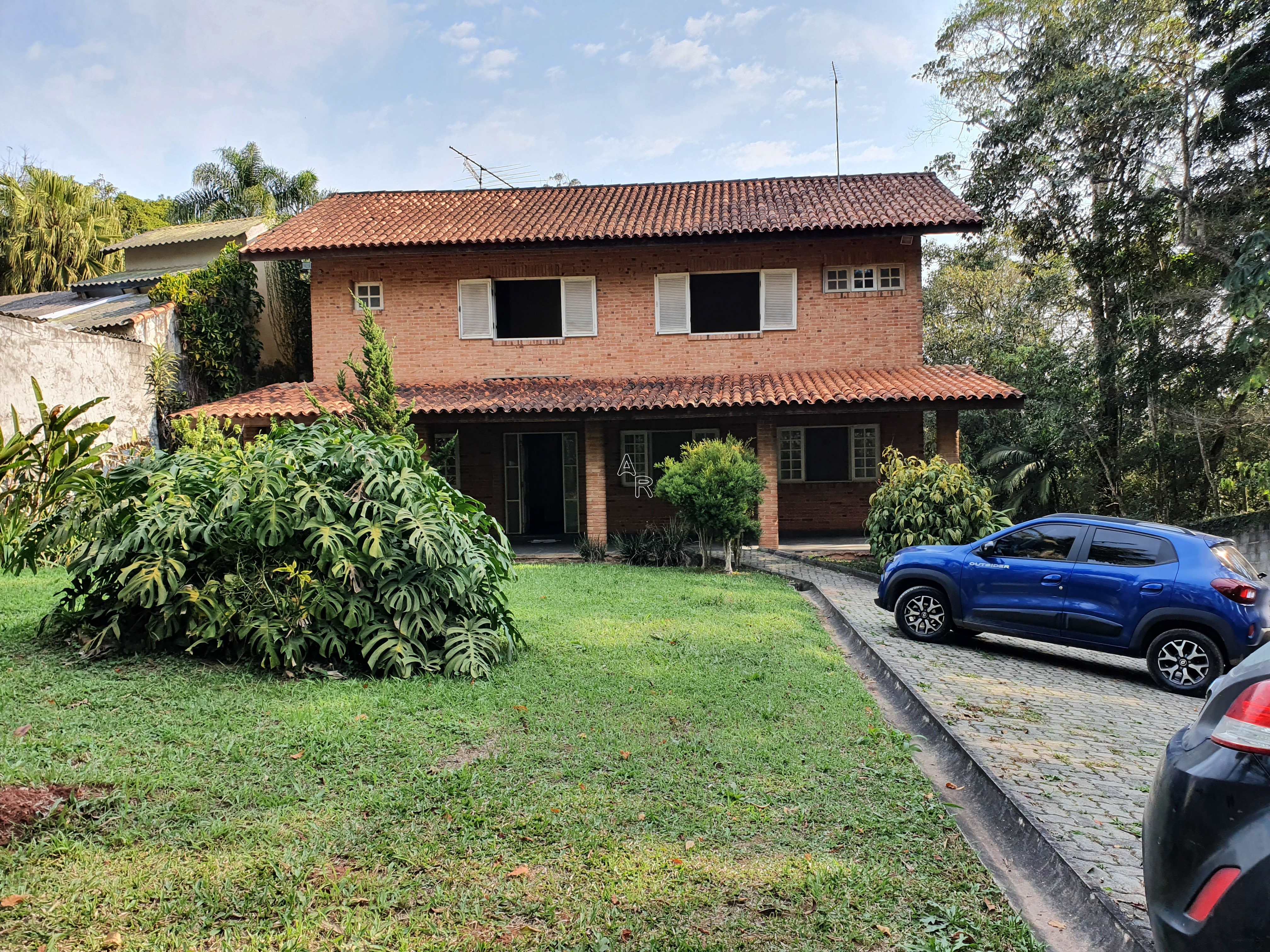 Casa, 4 quartos, 369 m² - Foto 59