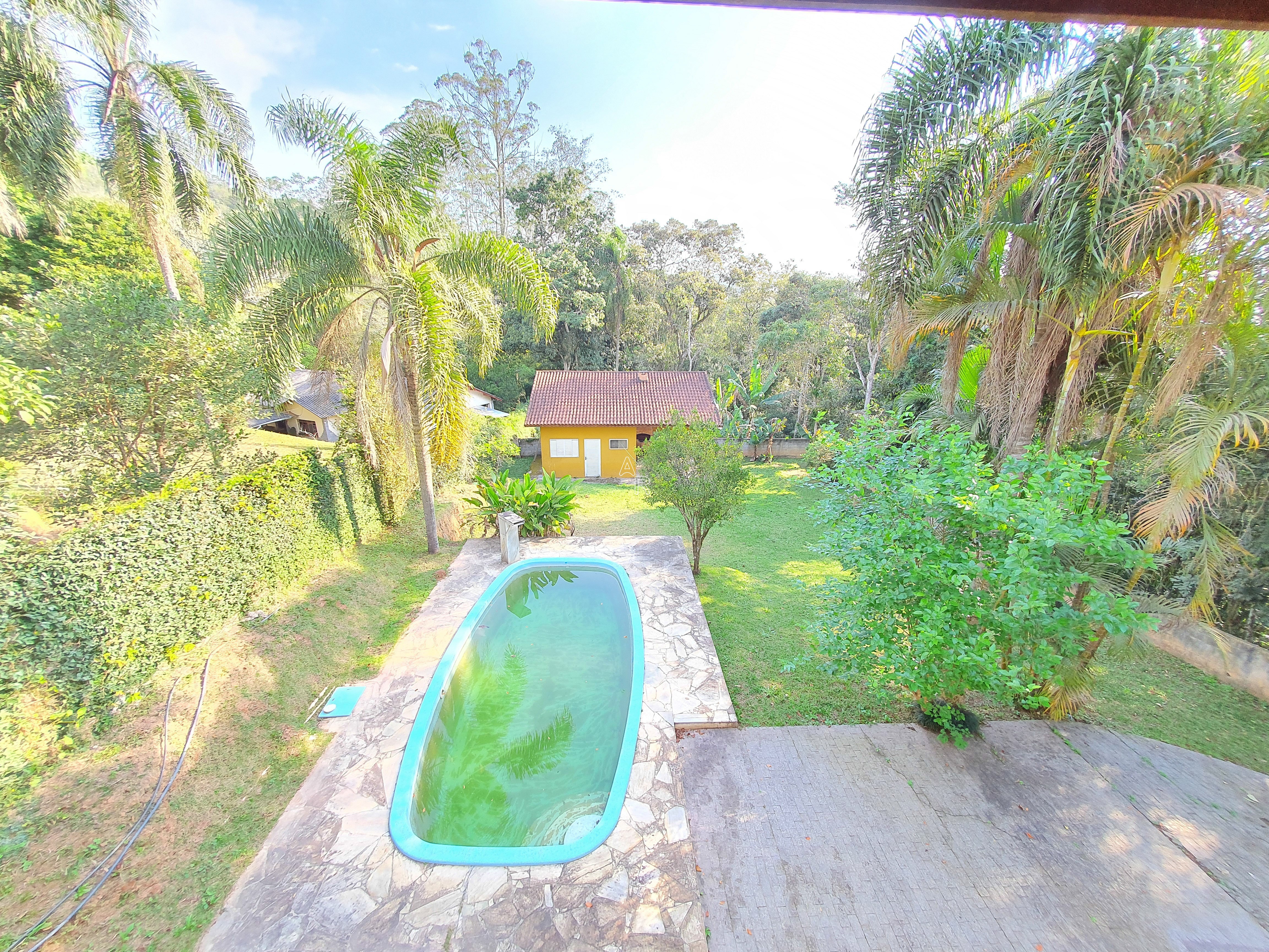 Casa, 4 quartos, 369 m² - Foto 21
