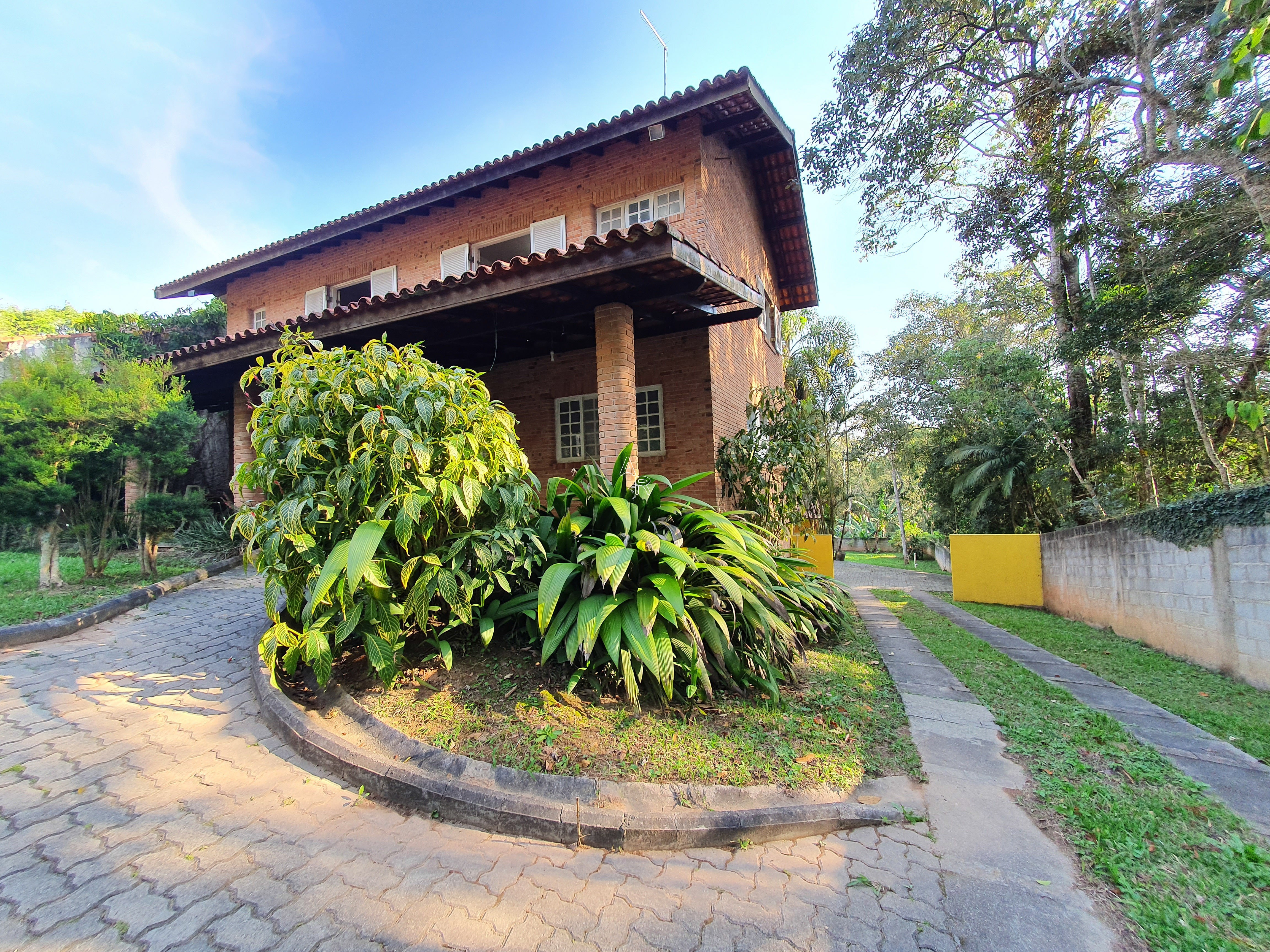 Casa, 4 quartos, 369 m² - Foto 60