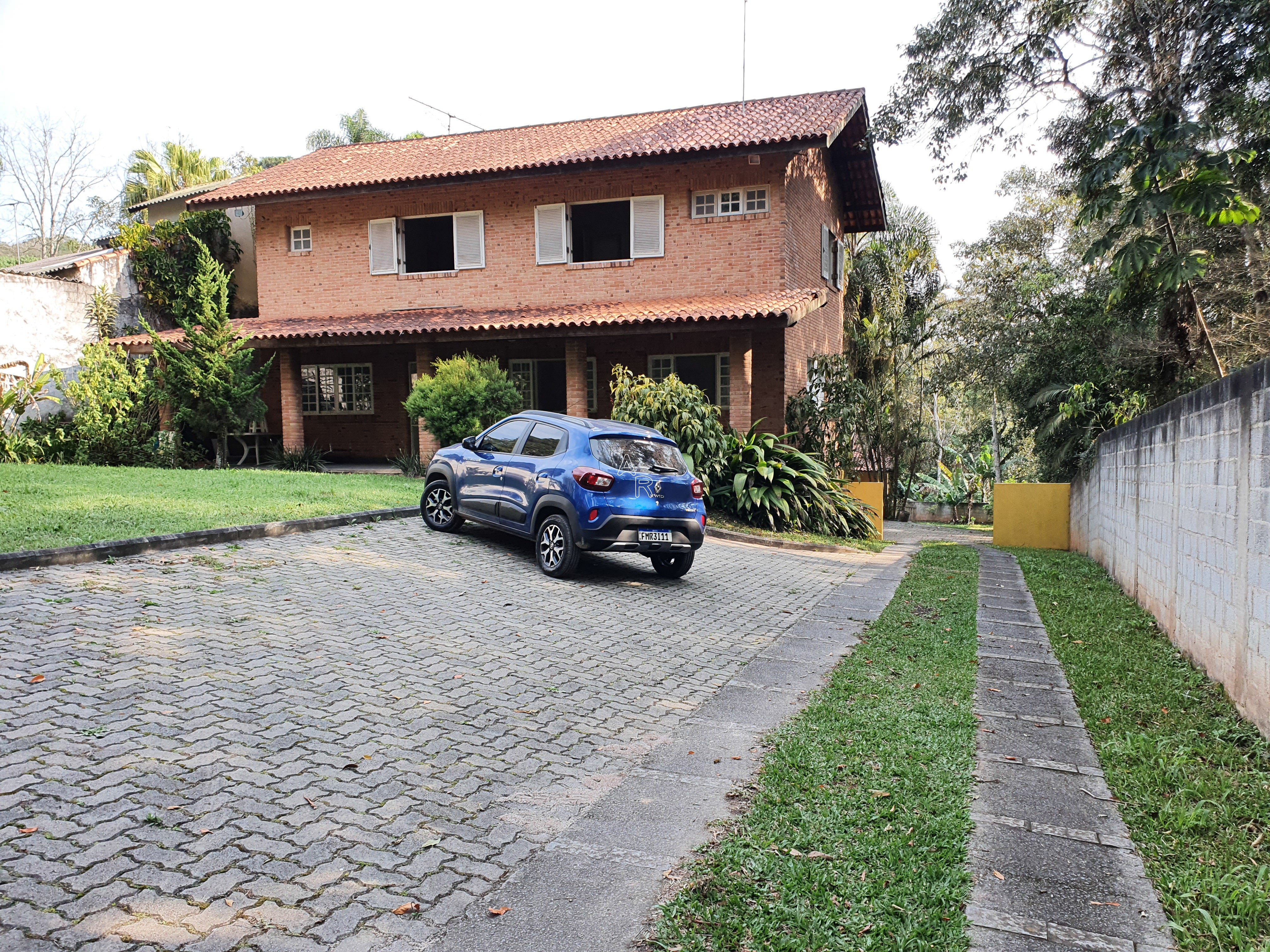 Casa, 4 quartos, 369 m² - Foto 19