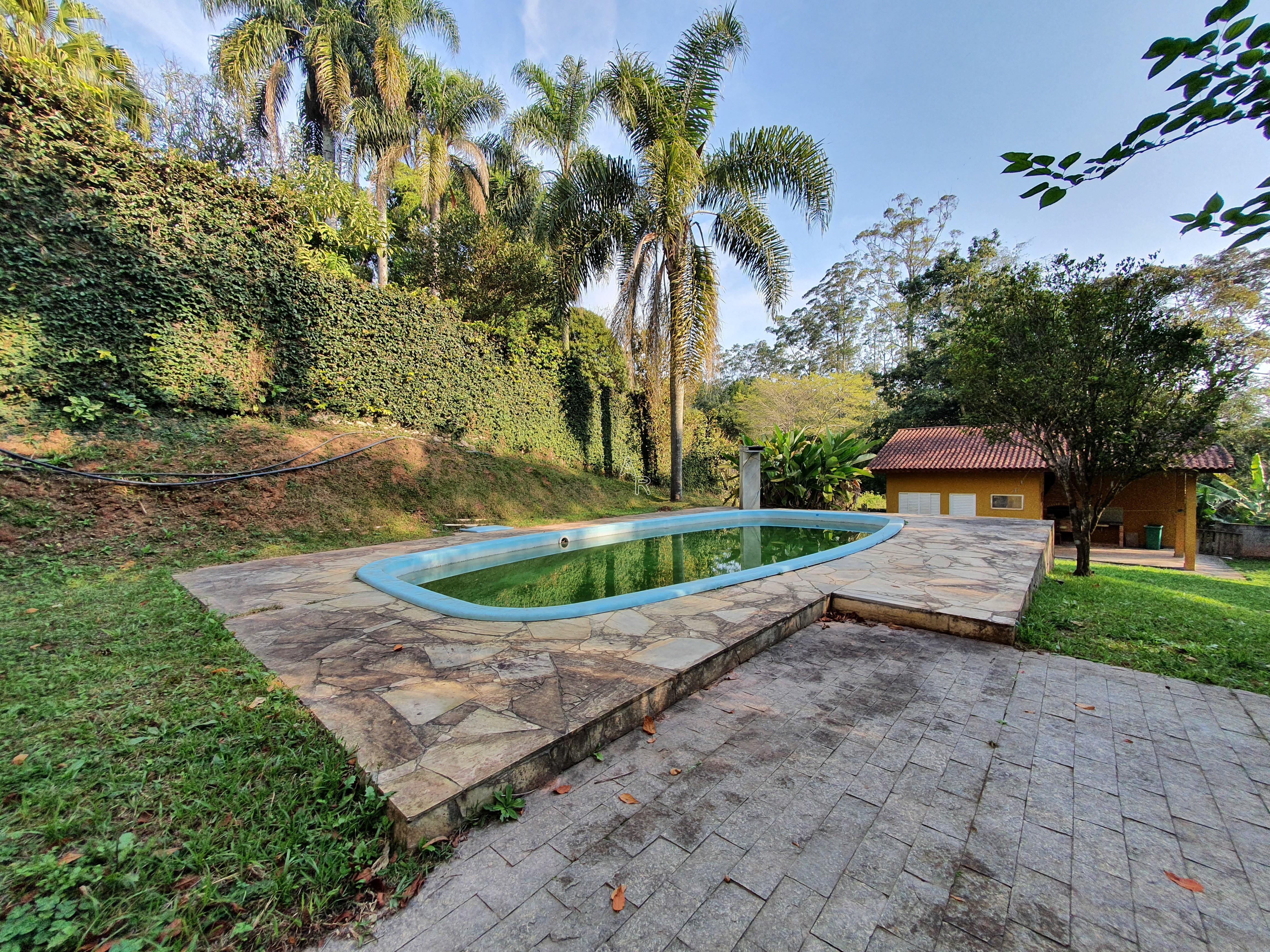 Casa, 4 quartos, 369 m² - Foto 18