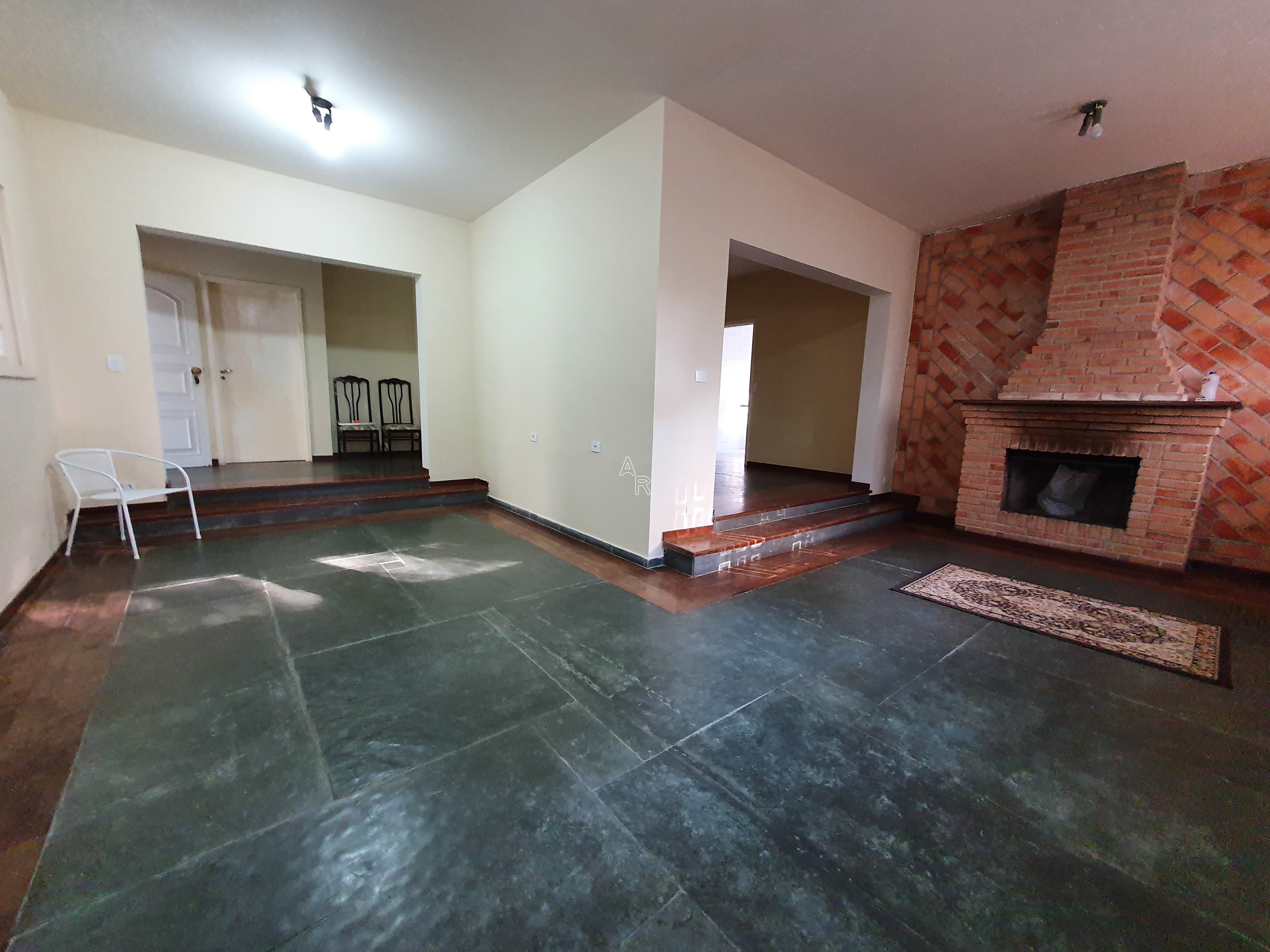 Casa, 4 quartos, 369 m² - Foto 2