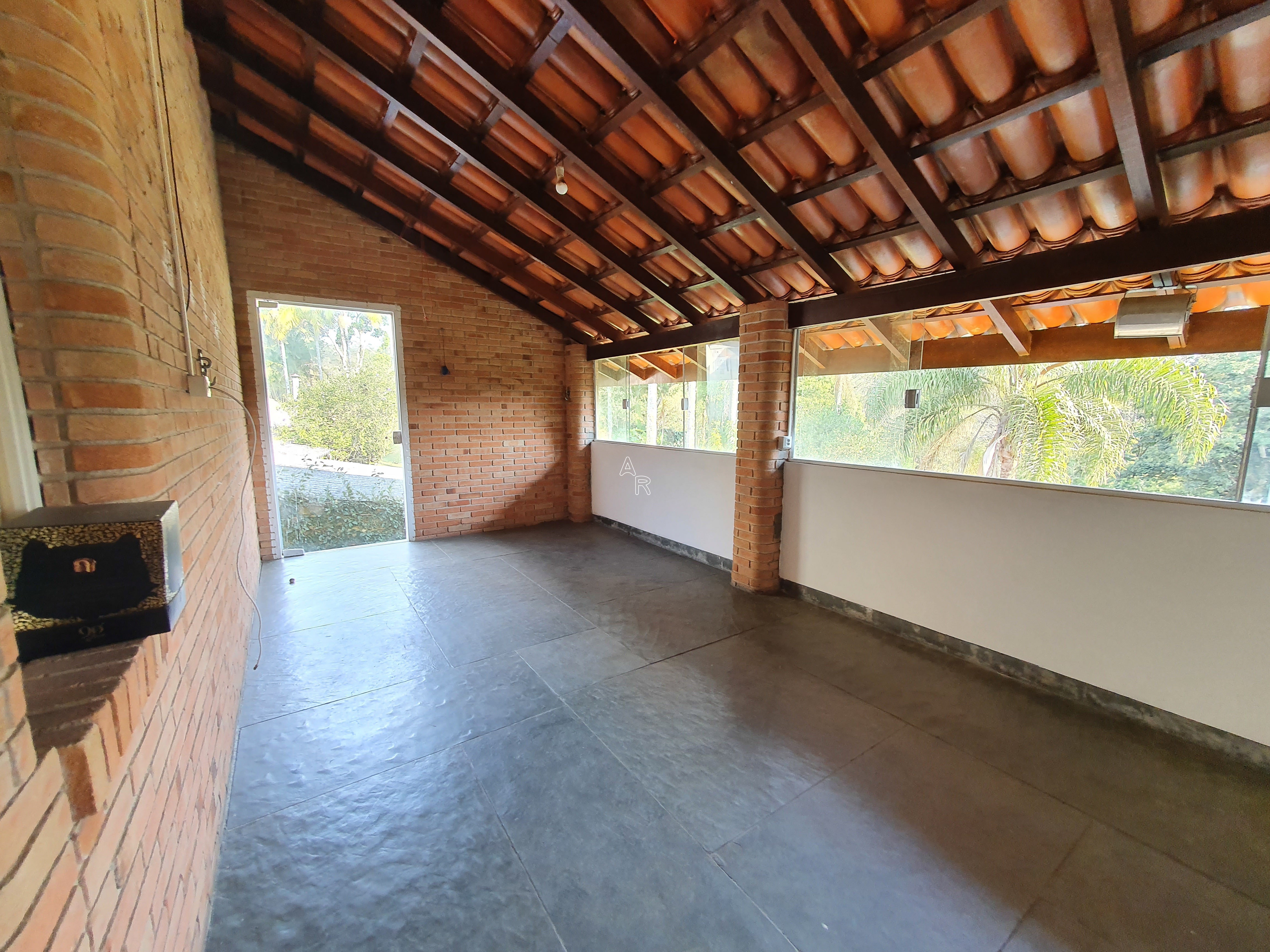 Casa, 4 quartos, 369 m² - Foto 12