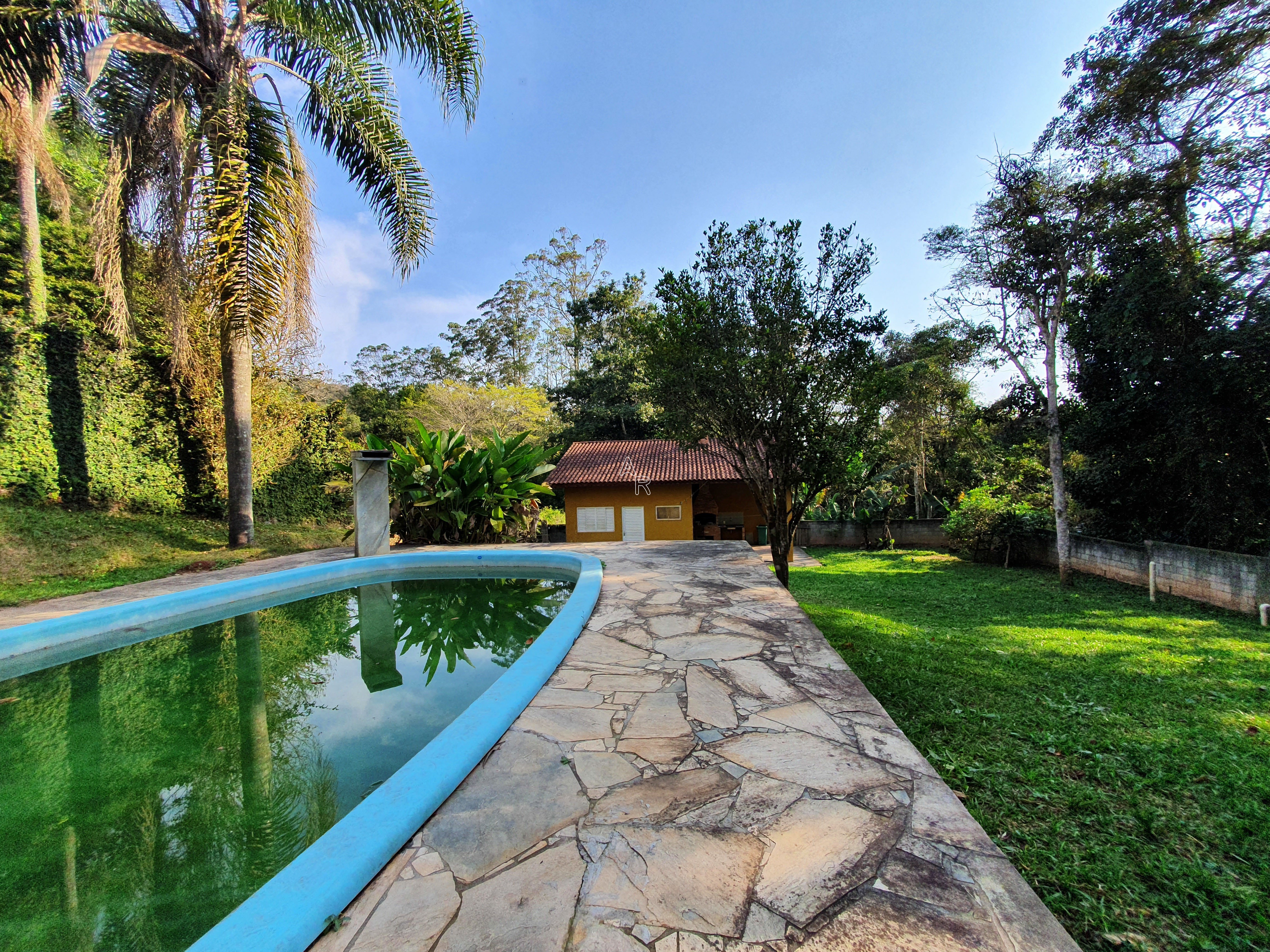 Casa, 4 quartos, 369 m² - Foto 3