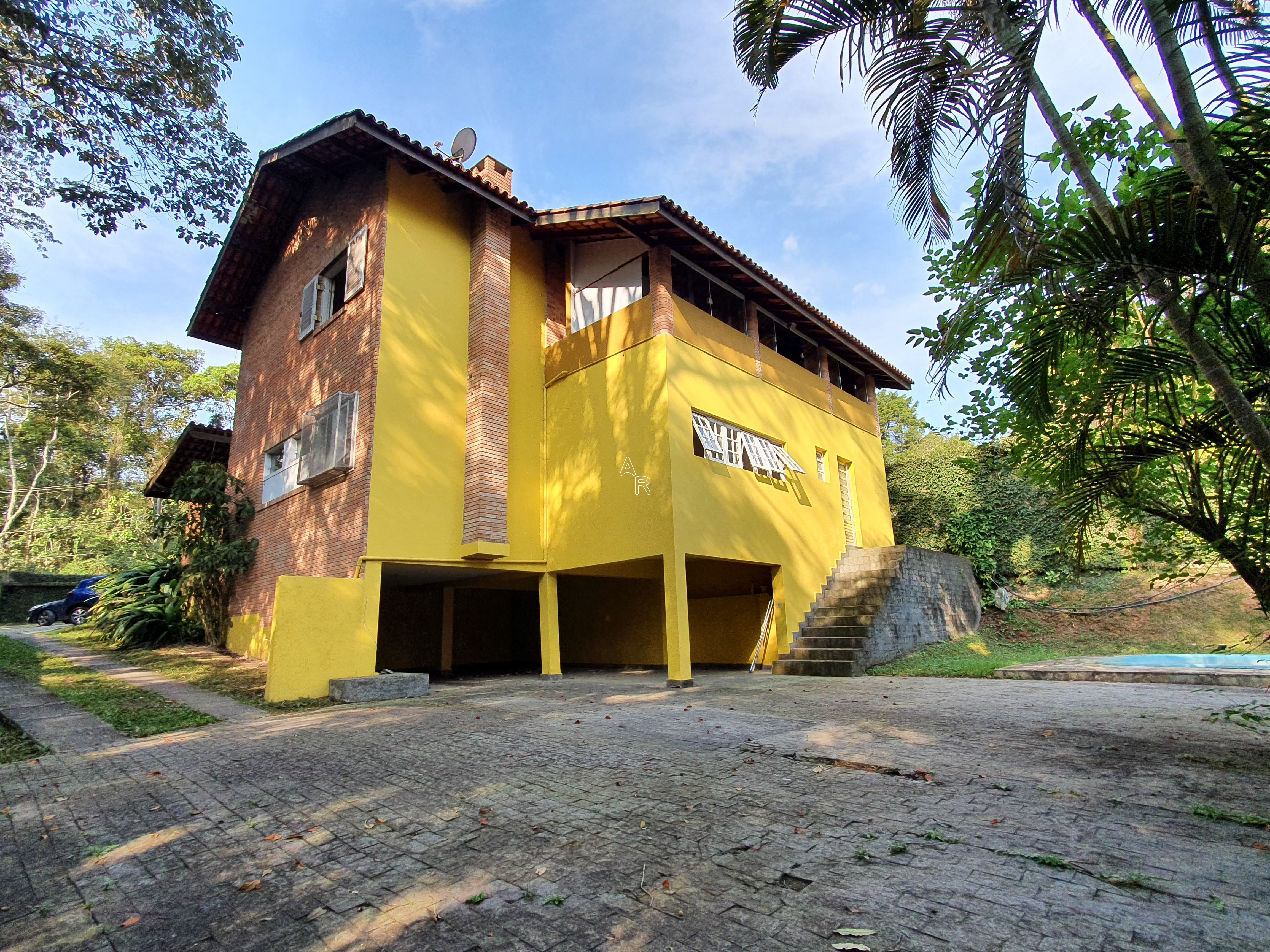 Casa, 4 quartos, 369 m² - Foto 56