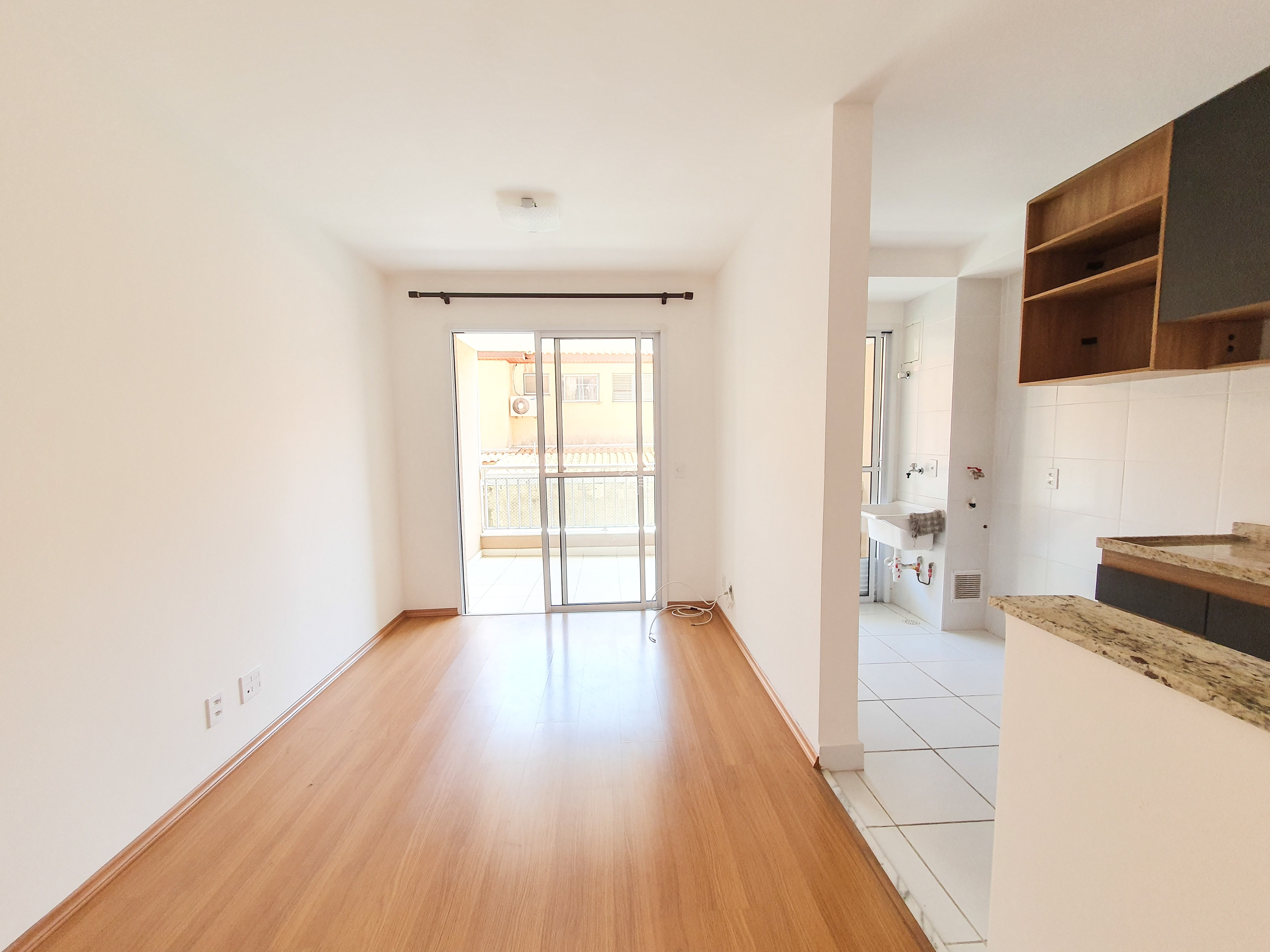 Apartamento, 2 quartos, 61 m² - Foto 1