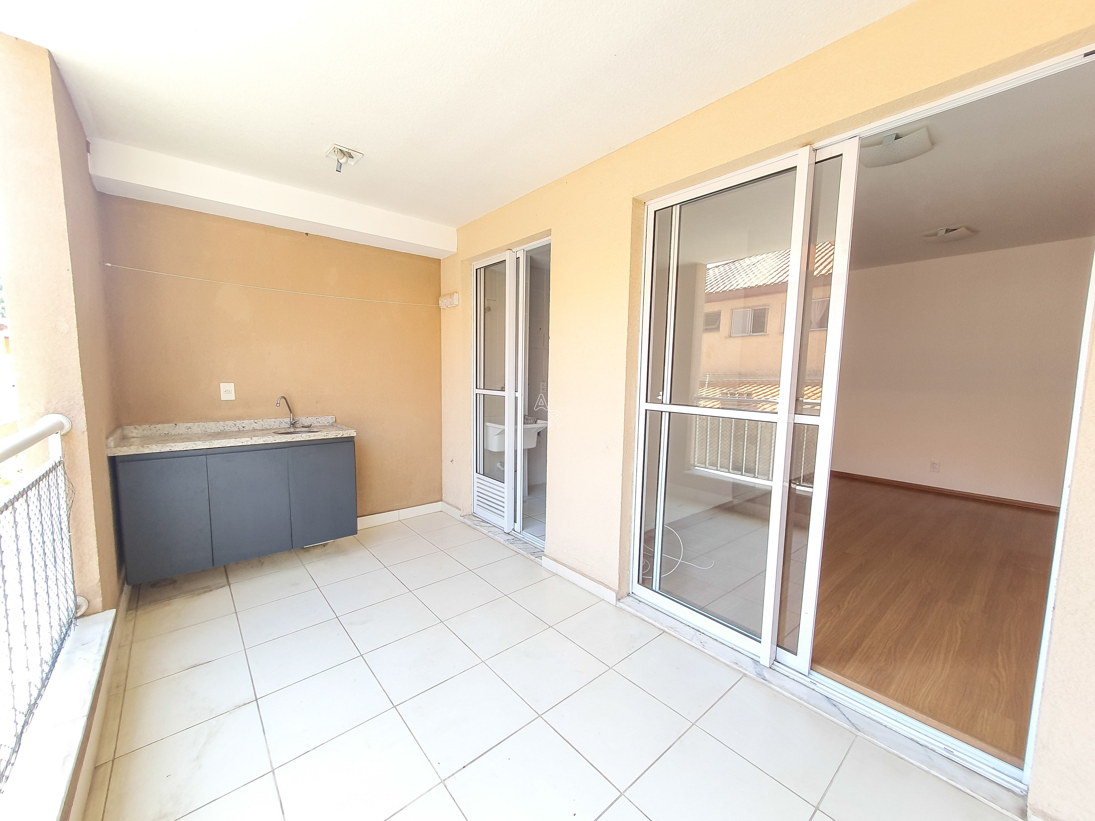 Apartamento, 2 quartos, 61 m² - Foto 8