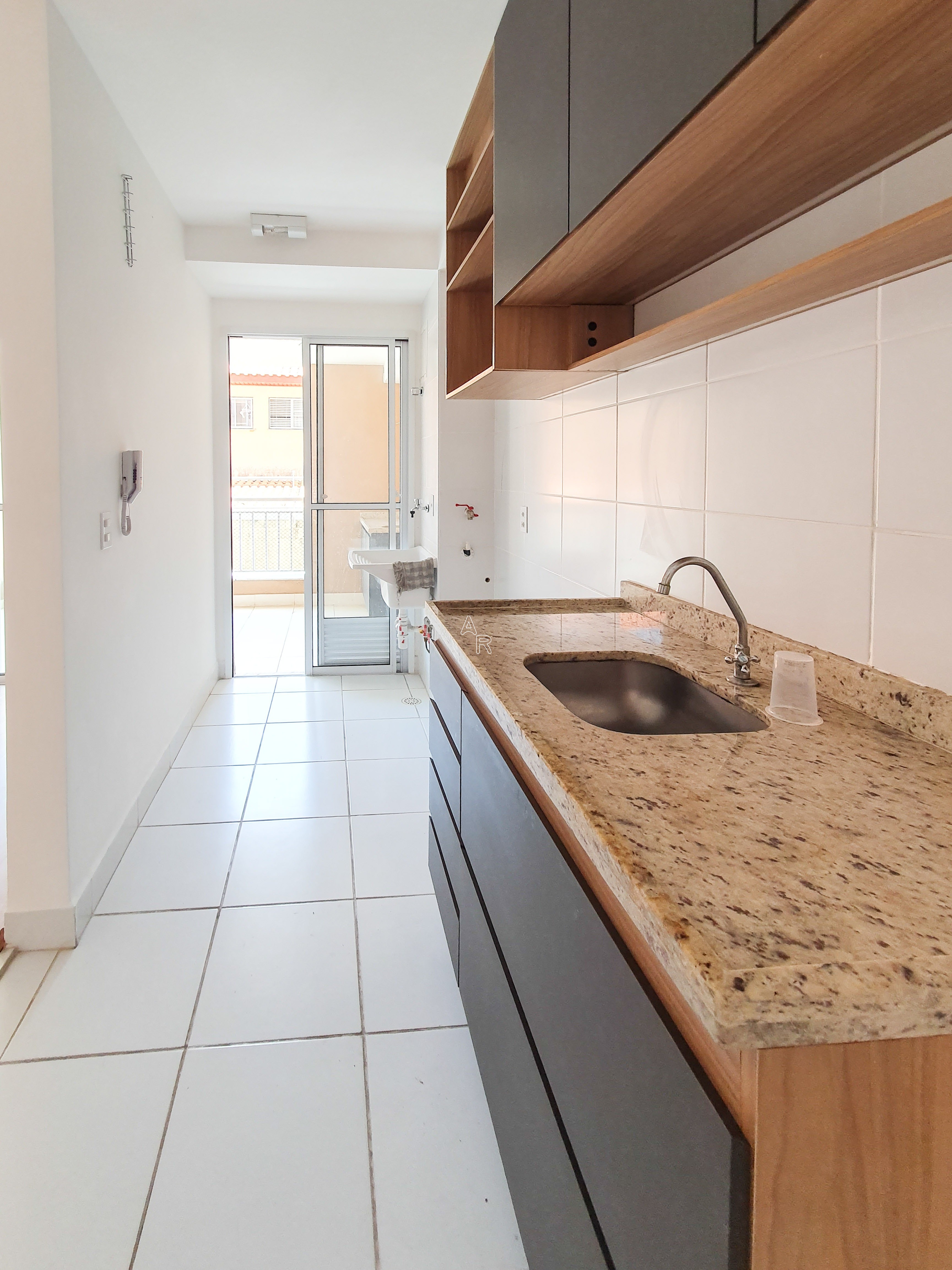 Apartamento, 2 quartos, 61 m² - Foto 6