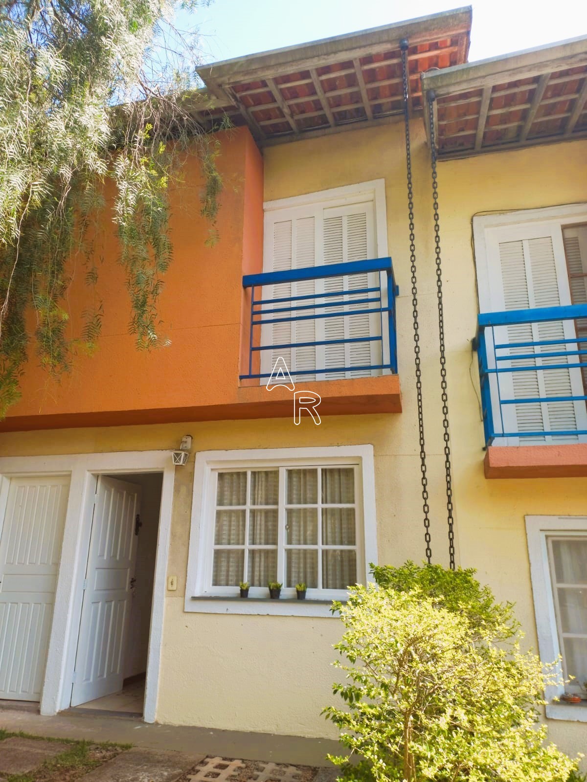 Casa de Condomínio, 3 quartos - Foto 25
