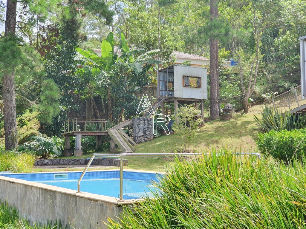 Casa de Condomínio, 4 quartos - Foto 53