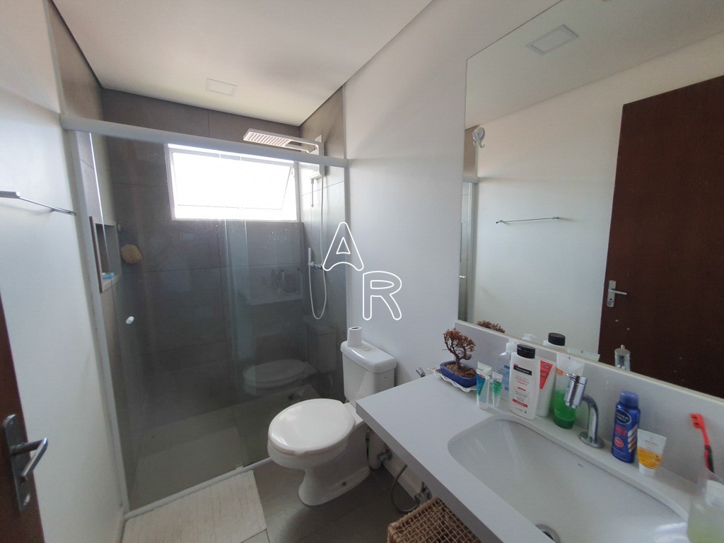 Casa de Condomínio, 4 quartos - Foto 47