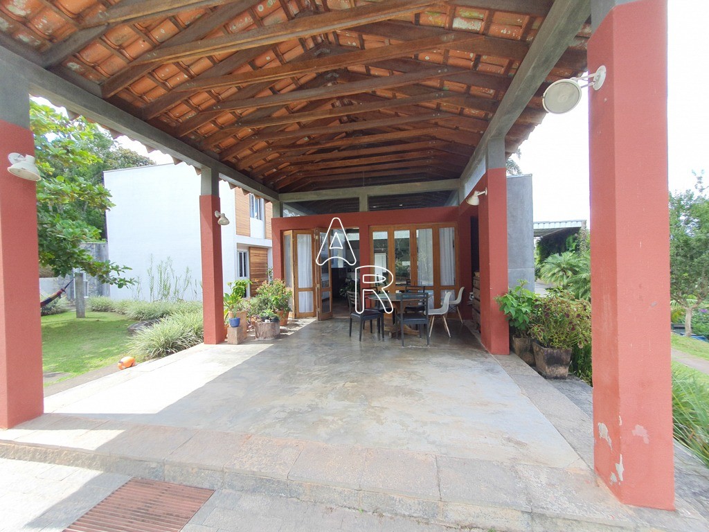 Casa de Condomínio, 4 quartos - Foto 8