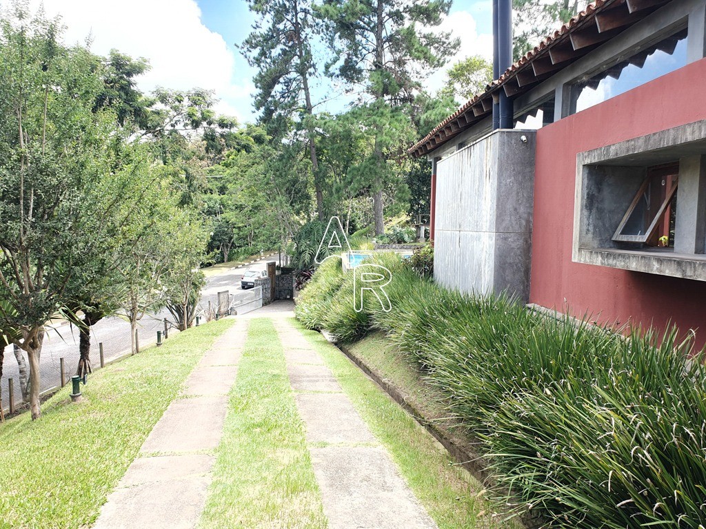 Casa de Condomínio, 4 quartos - Foto 52