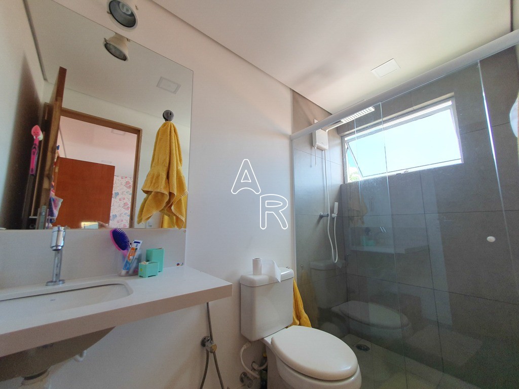 Casa de Condomínio, 4 quartos - Foto 44