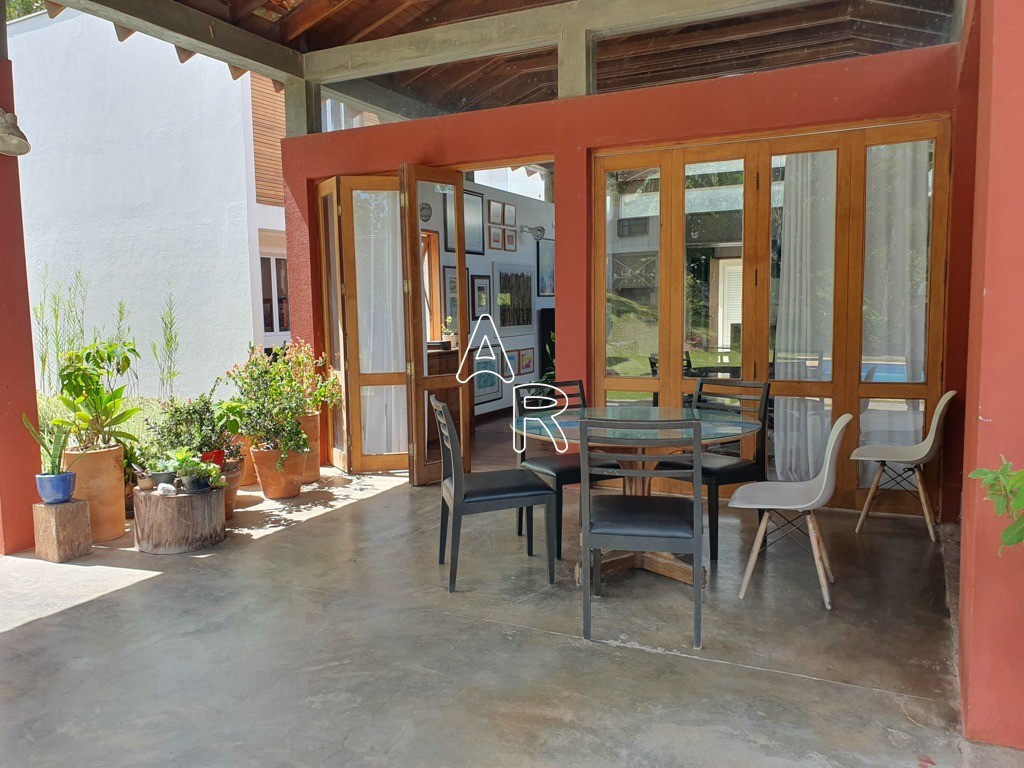 Casa de Condomínio, 4 quartos - Foto 9