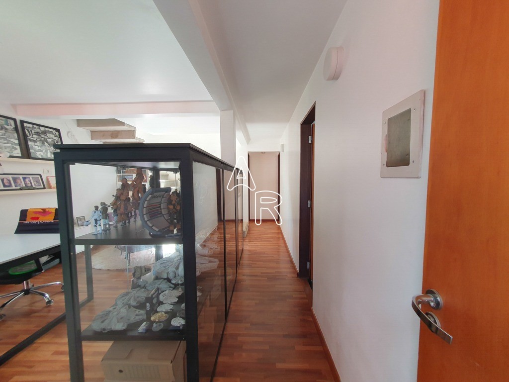 Casa de Condomínio, 4 quartos - Foto 26