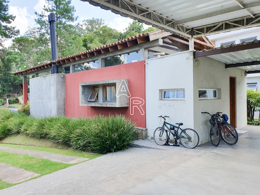 Casa de Condomínio, 4 quartos - Foto 57