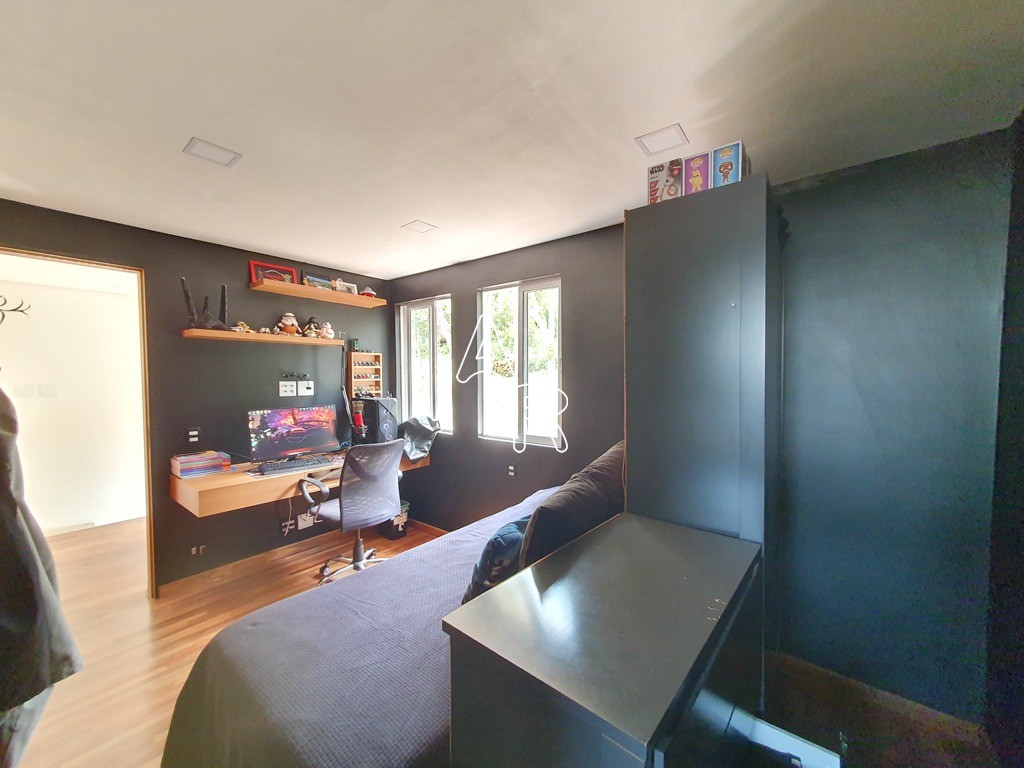 Casa de Condomínio, 4 quartos - Foto 48
