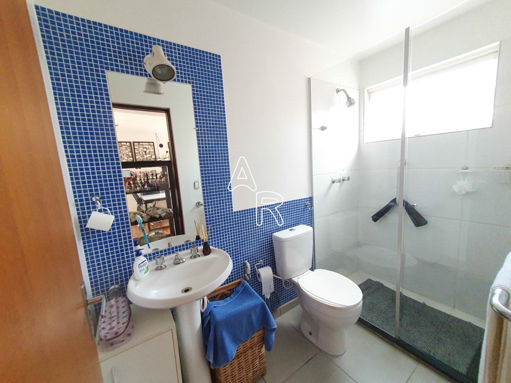 Casa de Condomínio, 4 quartos - Foto 37