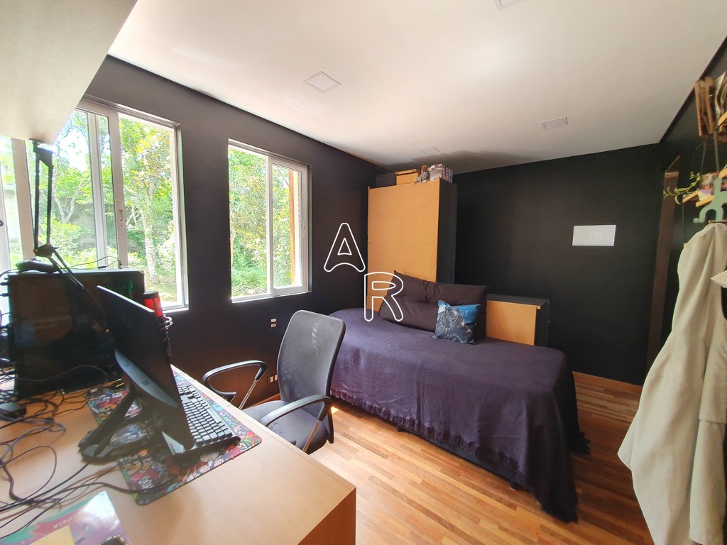 Casa de Condomínio, 4 quartos - Foto 45