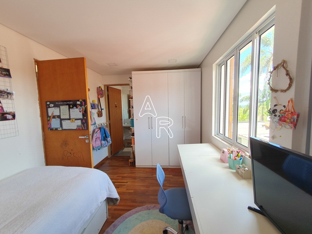 Casa de Condomínio, 4 quartos - Foto 43