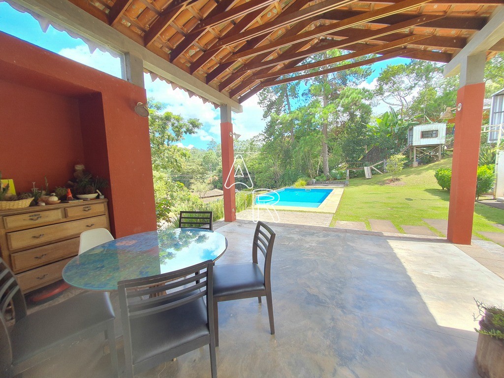 Casa de Condomínio, 4 quartos - Foto 22