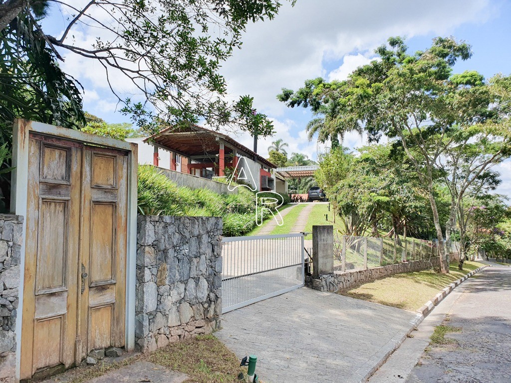 Casa de Condomínio, 4 quartos - Foto 2