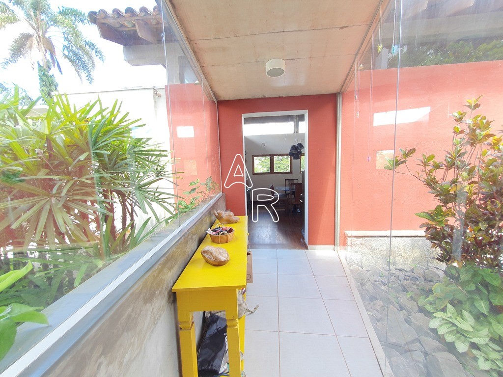 Casa de Condomínio, 4 quartos - Foto 38