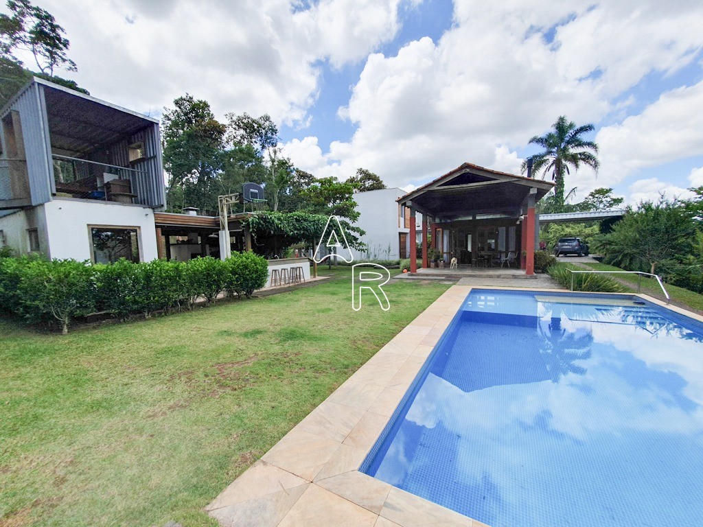 Casa de Condomínio, 4 quartos - Foto 7