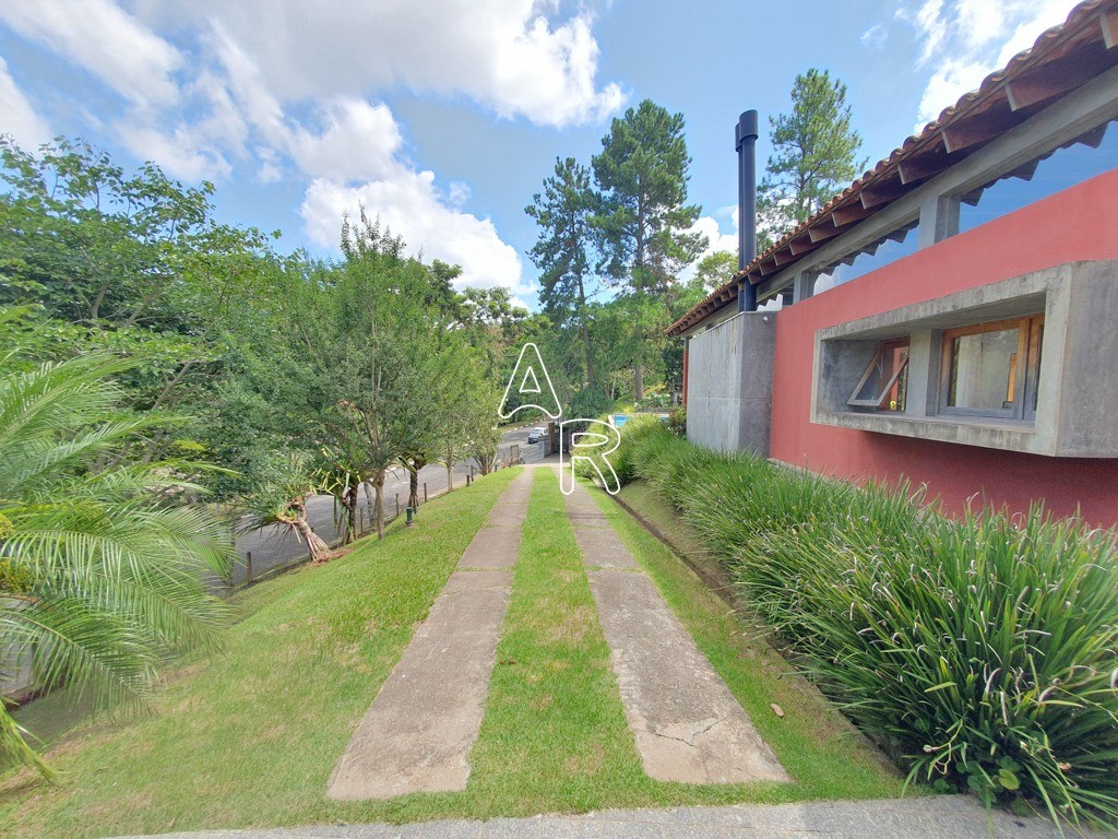 Casa de Condomínio, 4 quartos - Foto 51