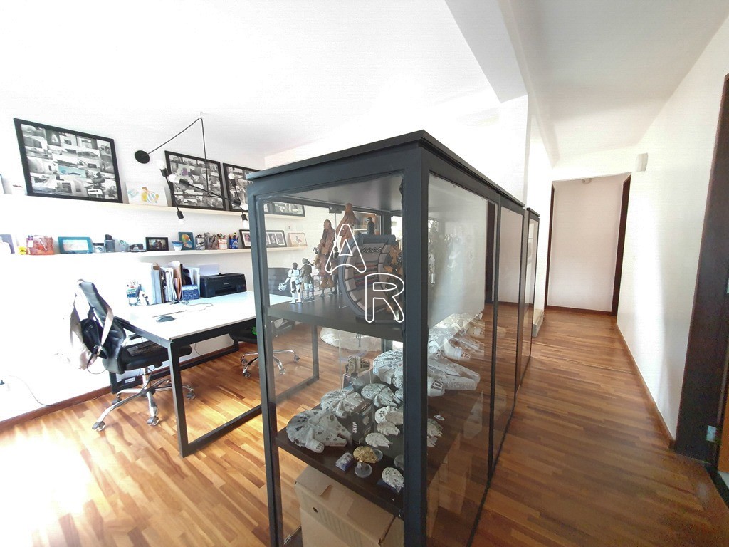 Casa de Condomínio, 4 quartos - Foto 27