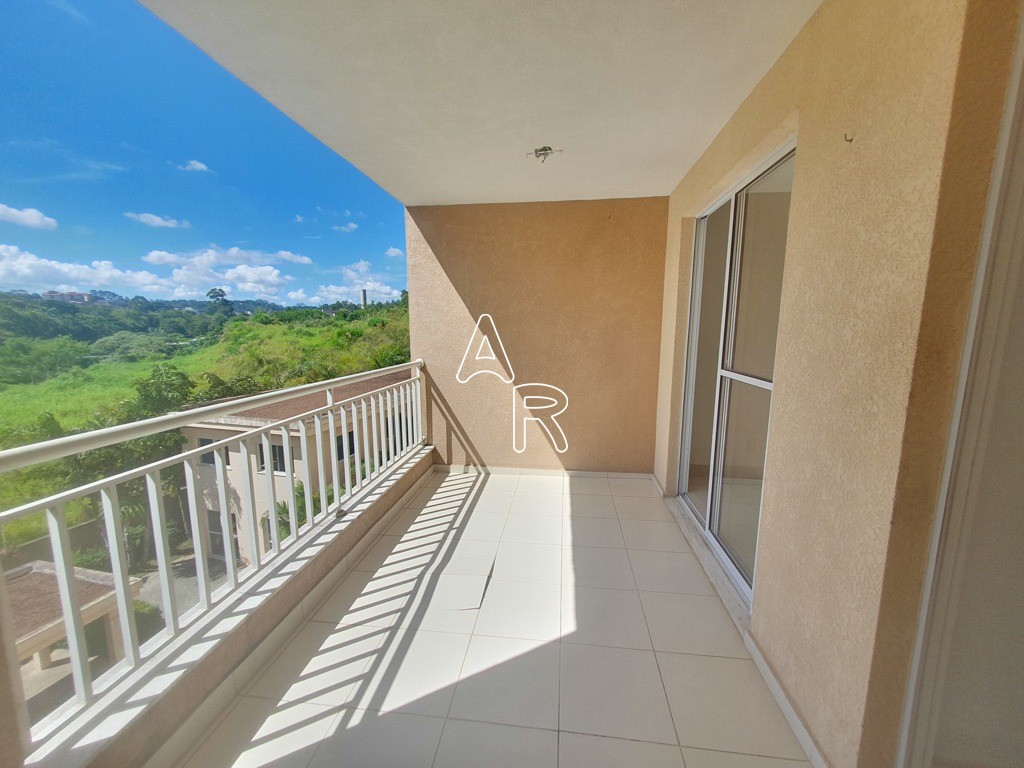 Apartamento, 3 quartos, 69 m² - Foto 1