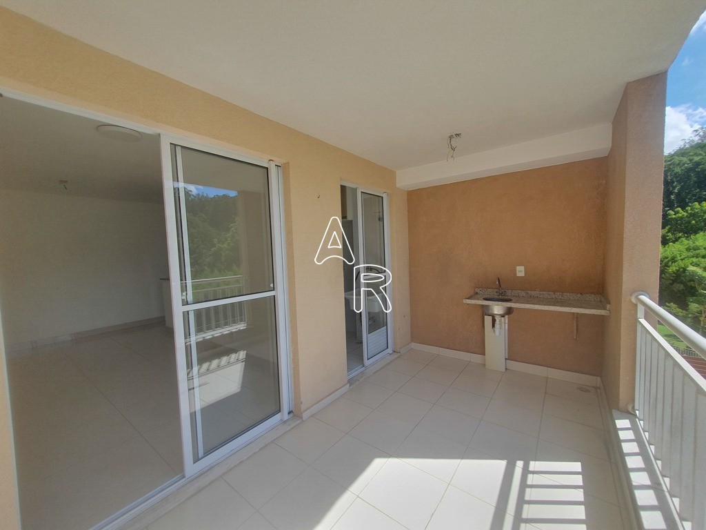 Apartamento, 3 quartos, 69 m² - Foto 2