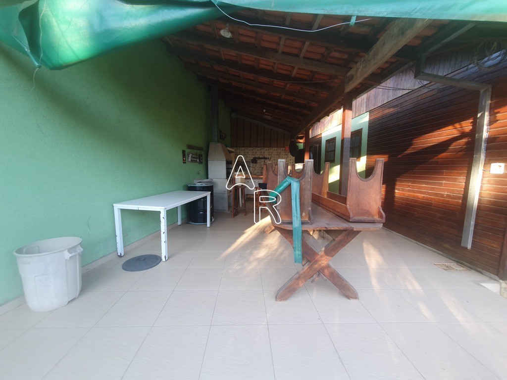 Casa de Condomínio, 4 quartos - Foto 15