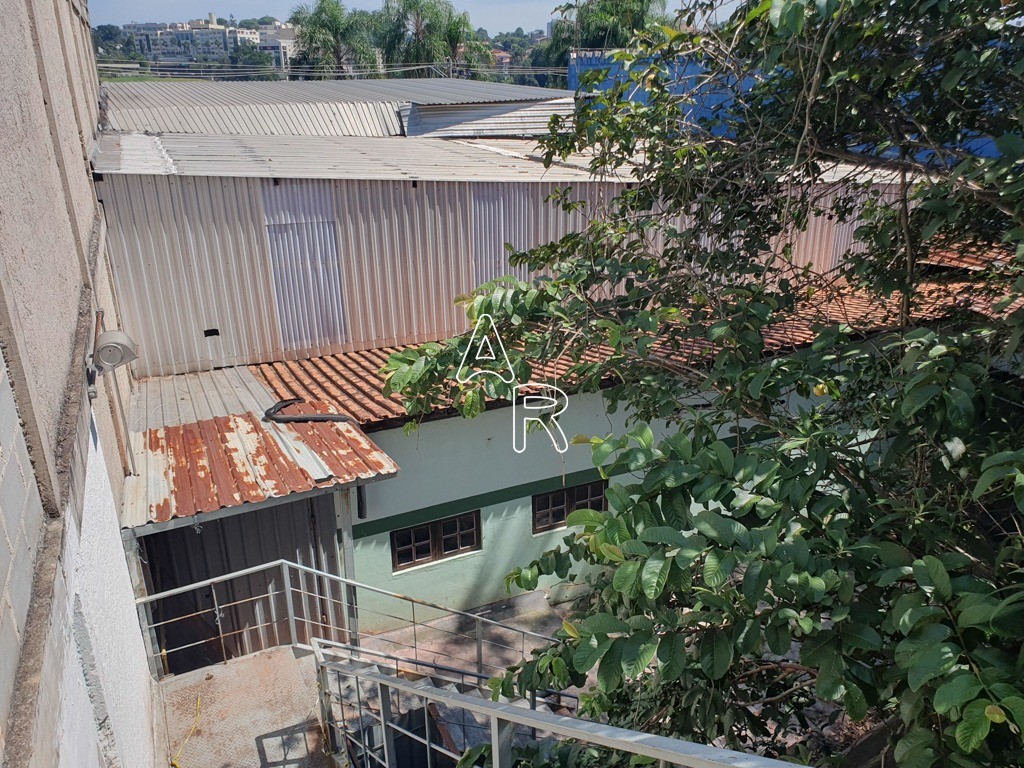 Depósito-Galpão, 320 m² - Foto 44