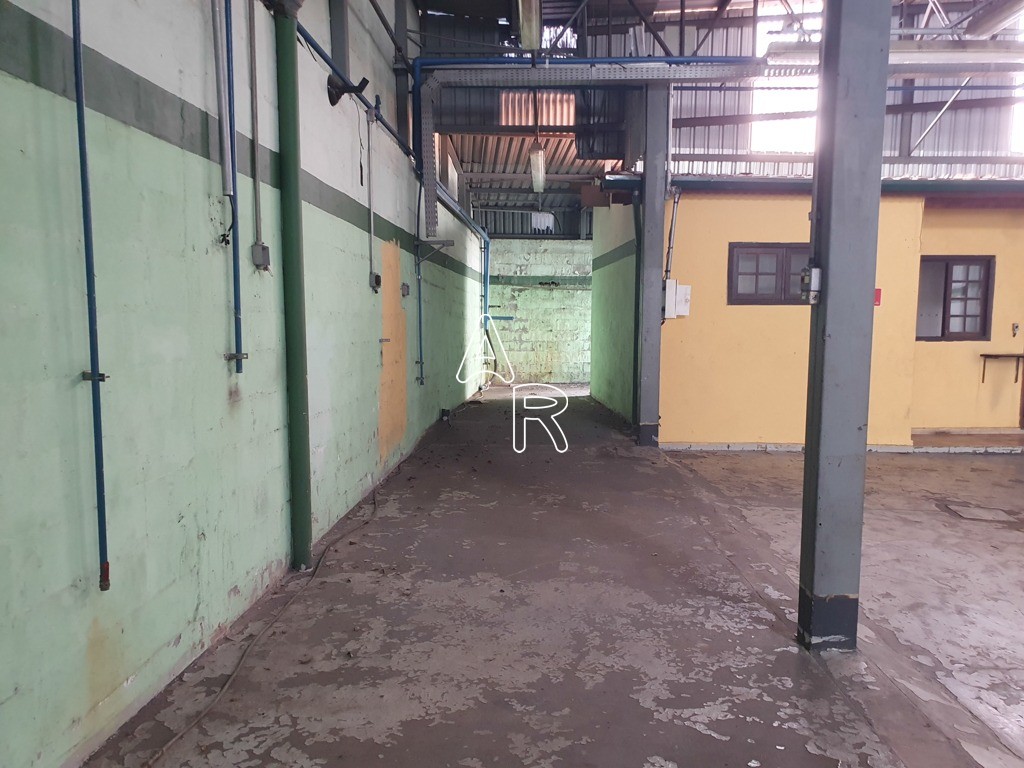Depósito-Galpão, 320 m² - Foto 15