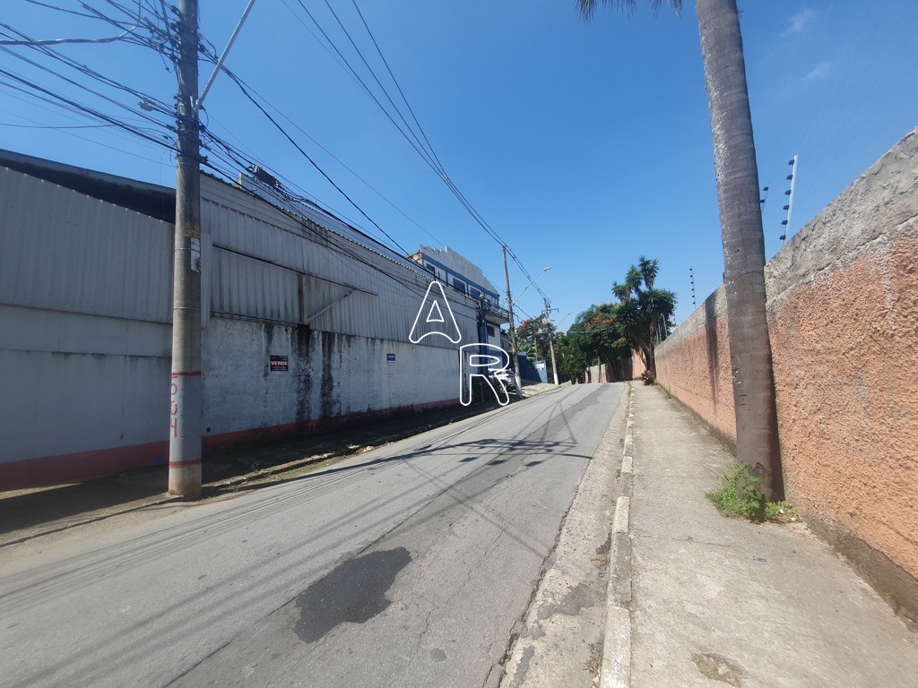 Depósito-Galpão, 320 m² - Foto 65