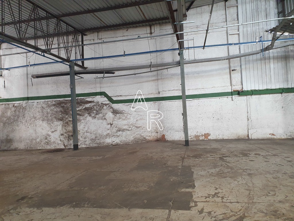 Depósito-Galpão, 320 m² - Foto 6