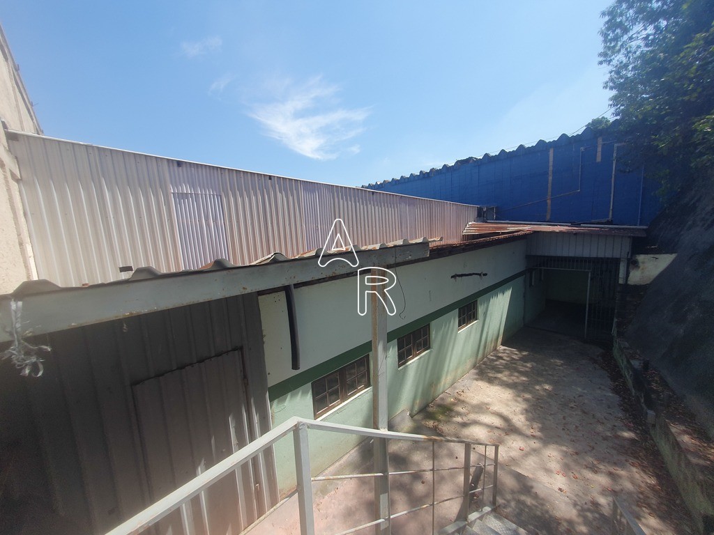 Depósito-Galpão, 320 m² - Foto 41